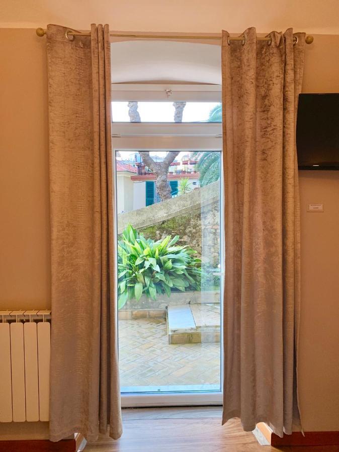Cernaia Room La Spezia Exterior foto