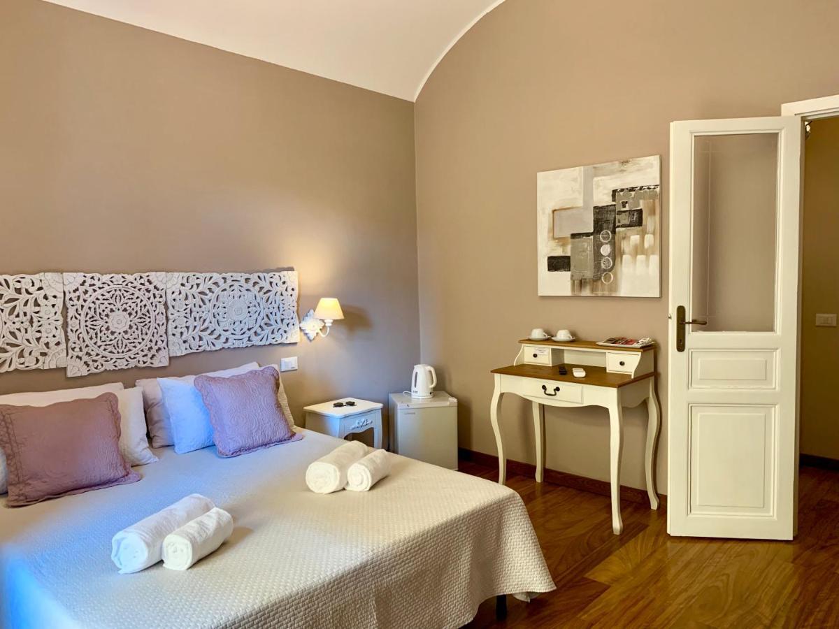 Cernaia Room La Spezia Exterior foto