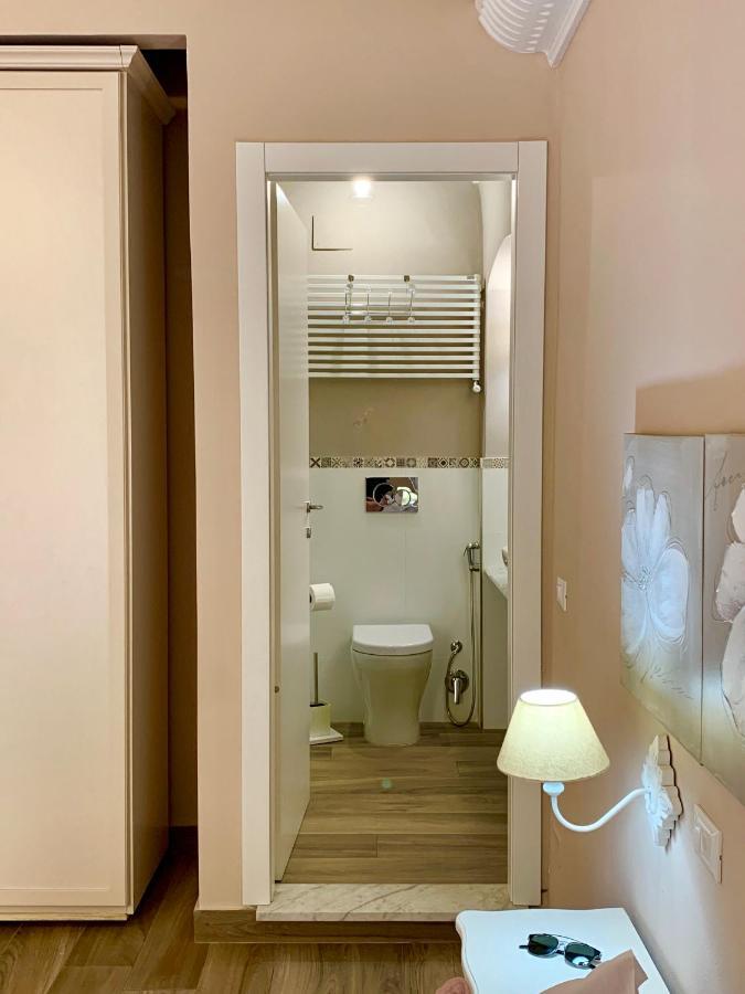 Cernaia Room La Spezia Exterior foto