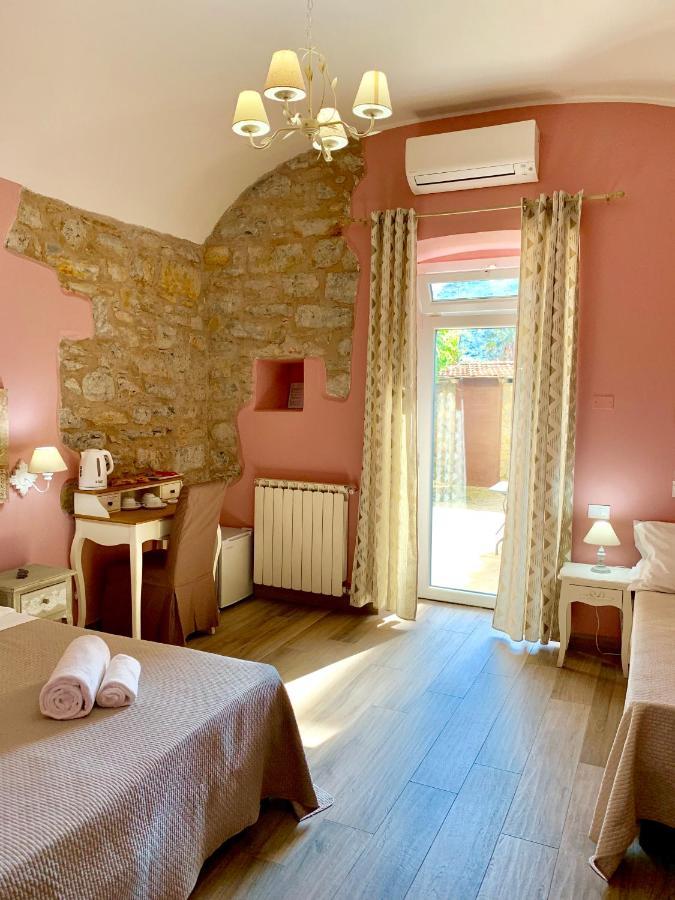 Cernaia Room La Spezia Exterior foto