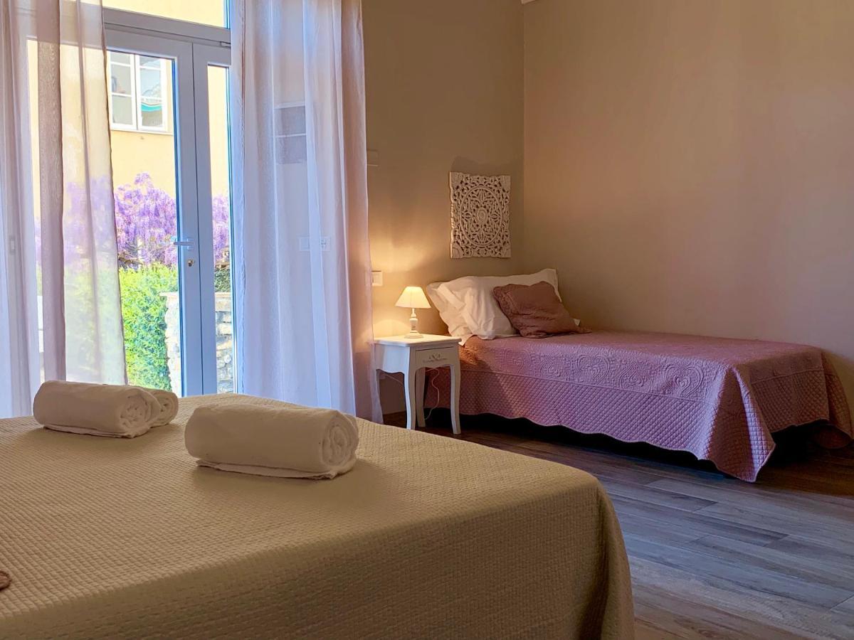 Cernaia Room La Spezia Exterior foto